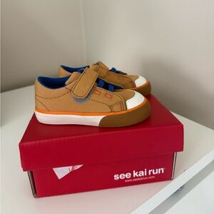 New See Kai Run Stevie II Sneaker